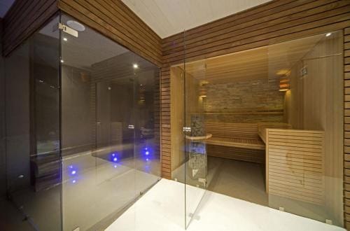 Le Clos fleuri Hotel in Wallonia, Belgium