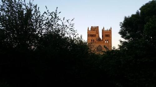 Durham City Retreat Hotel in Durham