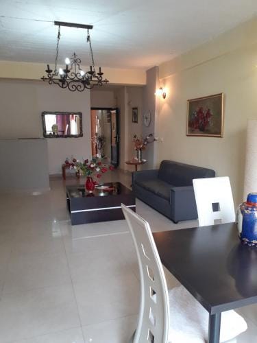 ΙΩΛΚΟΣ Hotel in Euboea