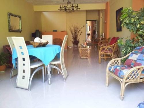 ΙΩΛΚΟΣ Hotel in Euboea
