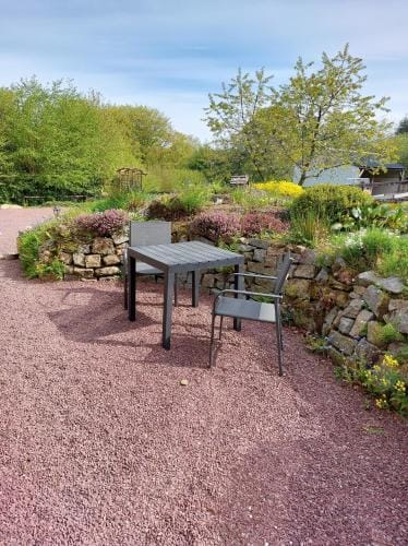 Le Petit Bois Normand Hotel in Brittany