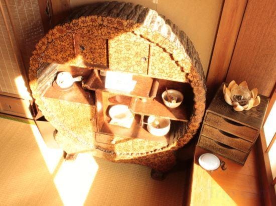 Rental Villa Saya Hotel in Kanagawa Prefecture