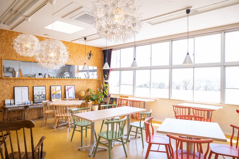 Agri Museum Nada Hotel in Hyogo Prefecture