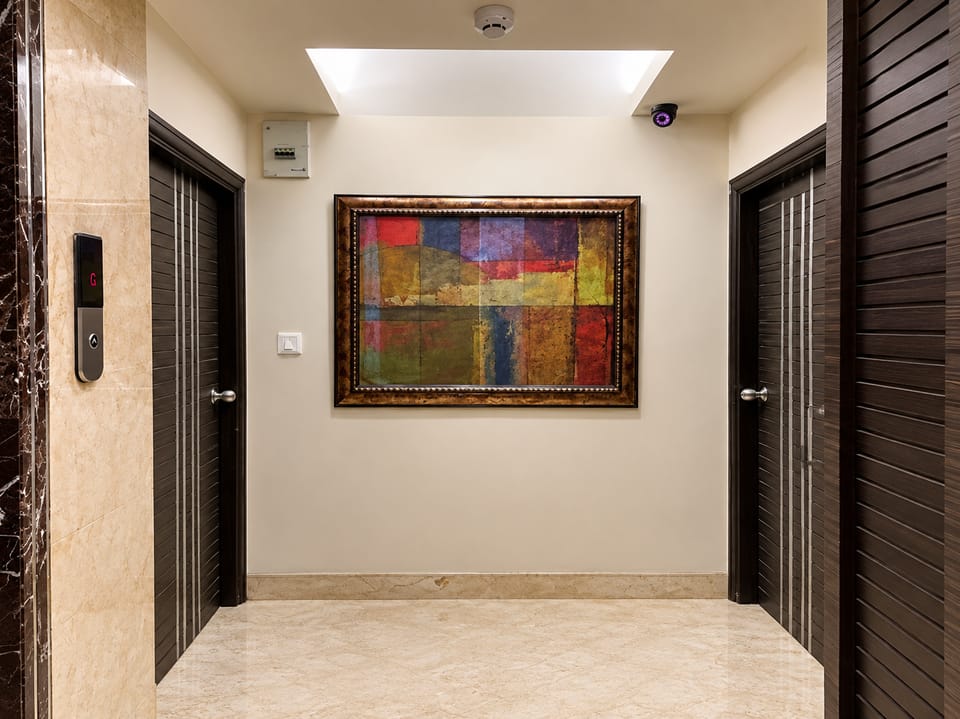 Hotel Aston International Hotel in Kolkata