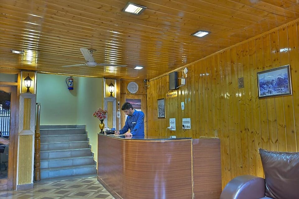 Hotel town centre Hotel in India