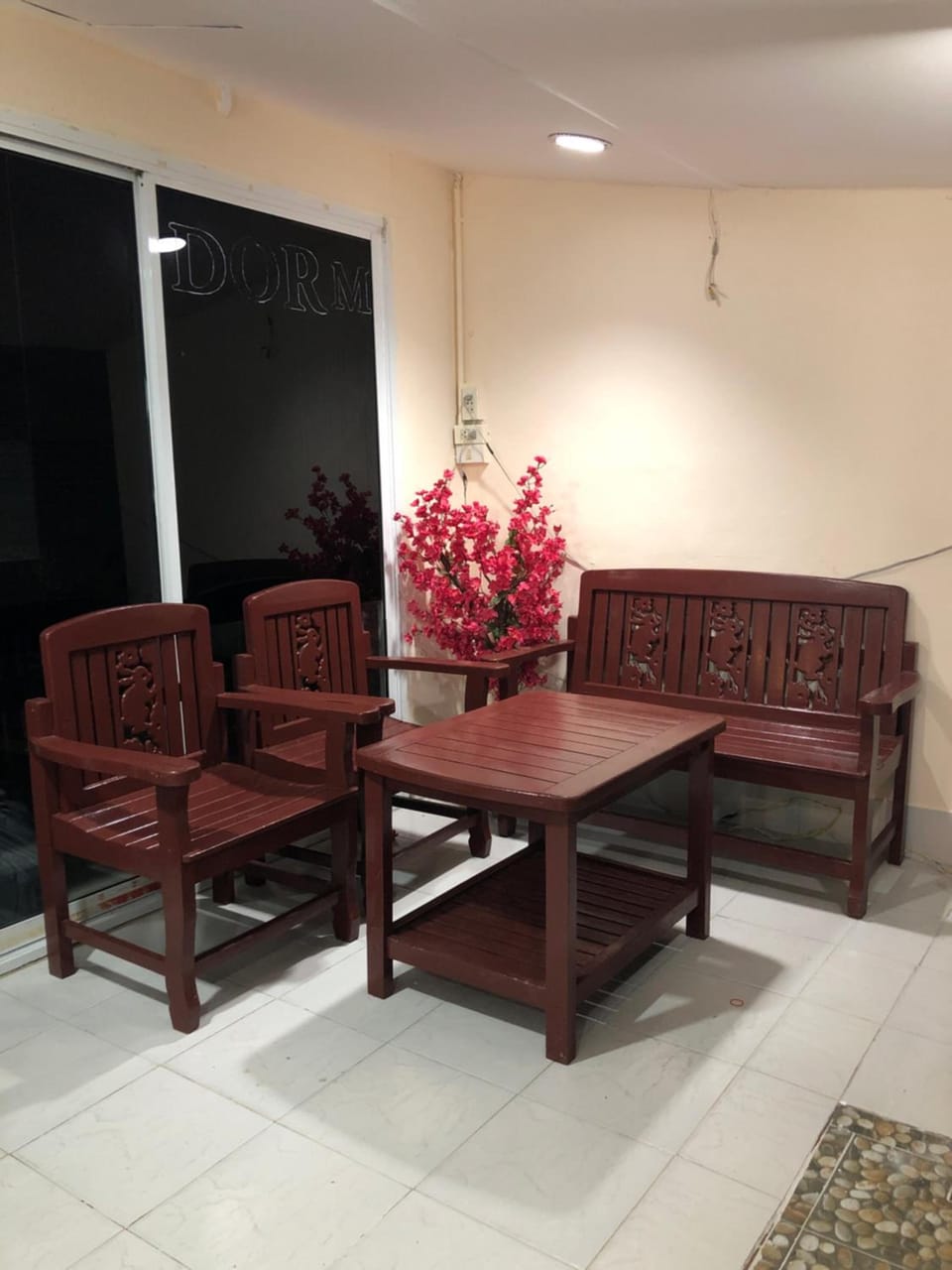 Facilities