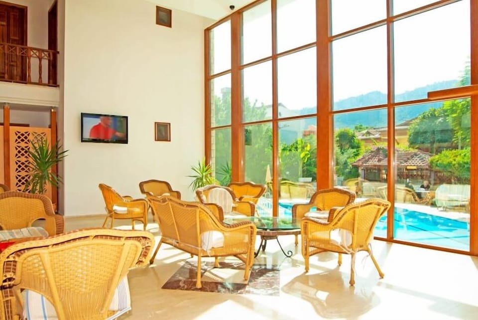 Felice Hotel Hotel in Antalya Province