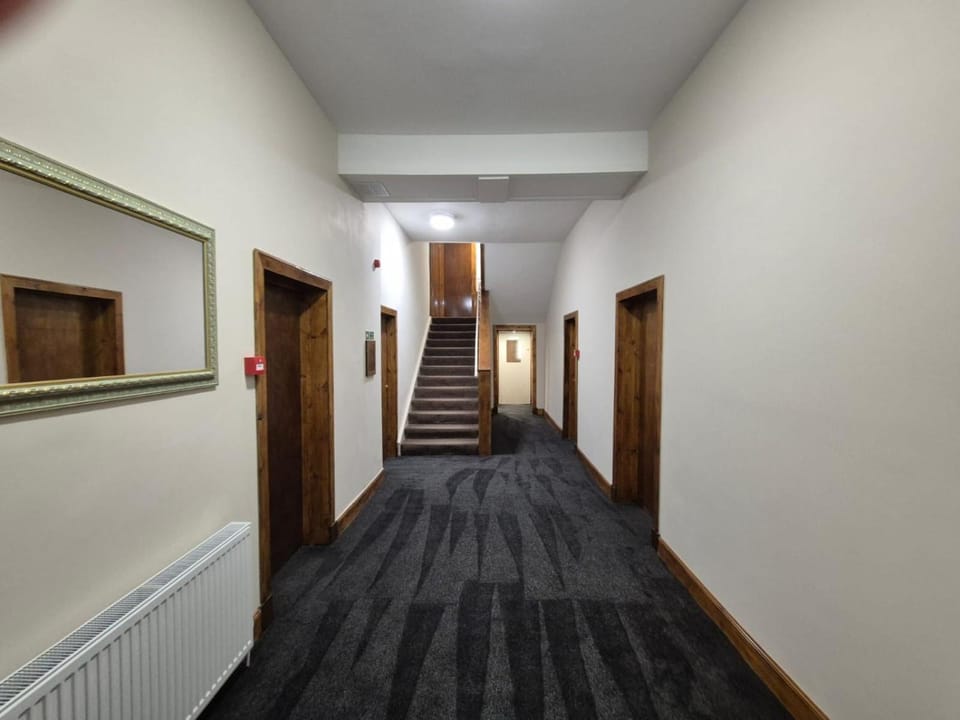 Douglas Hotel Hotel in Scotland