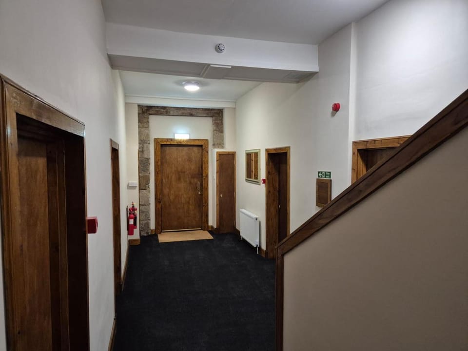 Douglas Hotel Hotel in Scotland