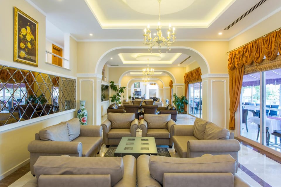 Kemer Dream Hotel Hotel in Antalya Province