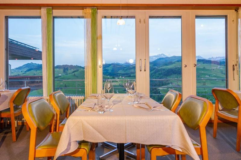 Hotel Swiss Views Hotel in St. Gallen, Switzerland