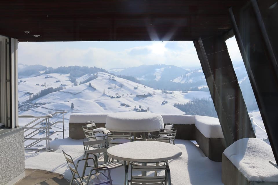 Hotel Swiss Views Hotel in St. Gallen, Switzerland