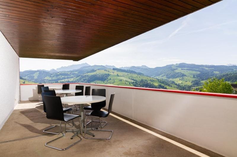Hotel Swiss Views Hotel in St. Gallen, Switzerland
