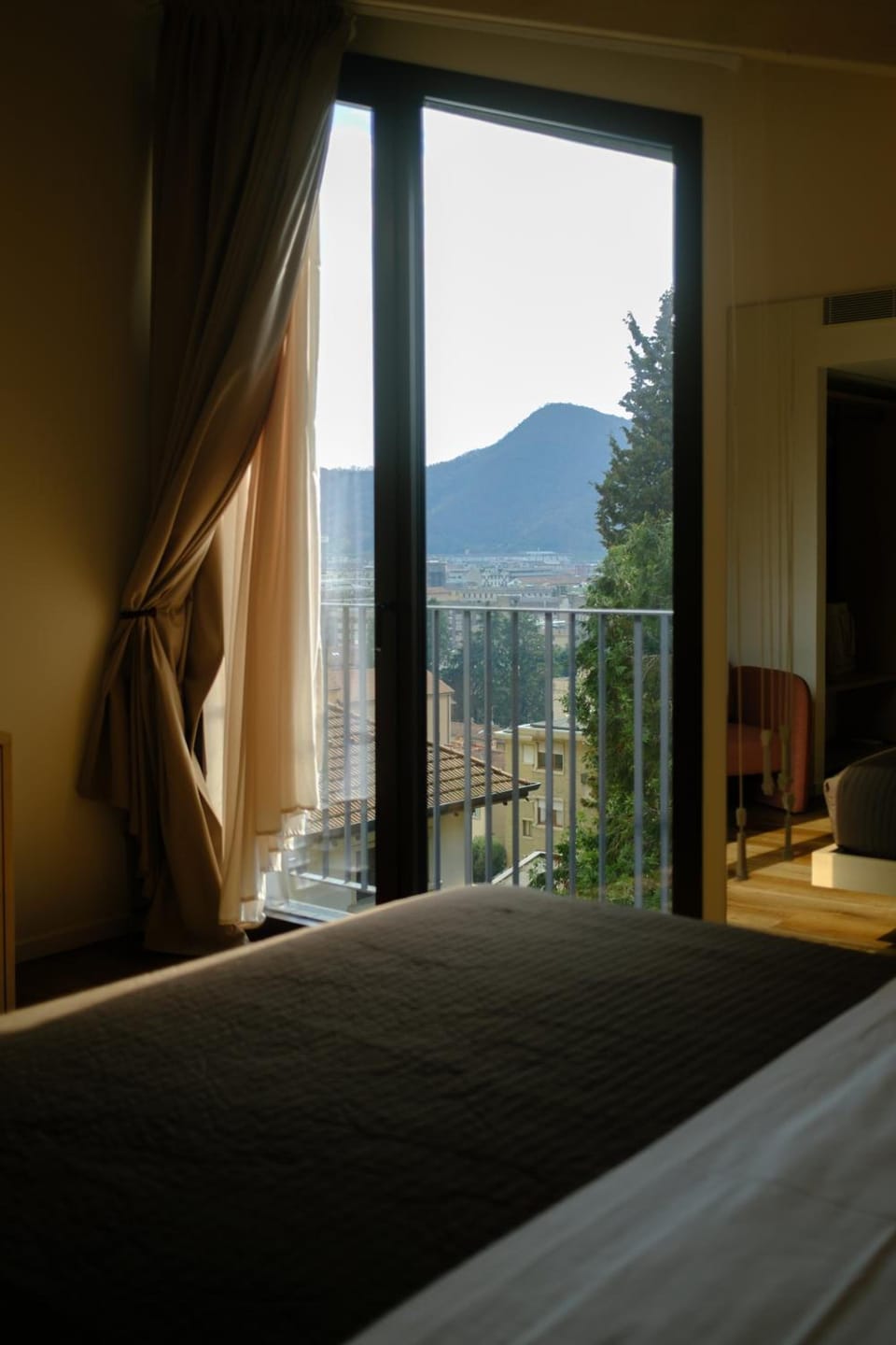 Le Stanze del Lago Villa Seta Hotel in Como