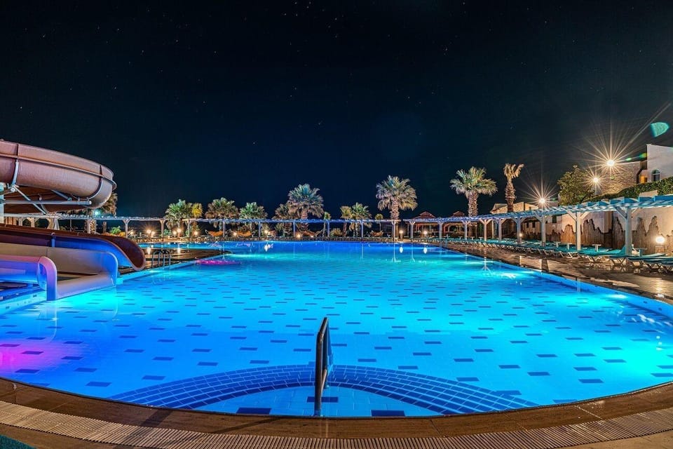 Assos Dove Hotel Resort & SPA Hotel in Turkey