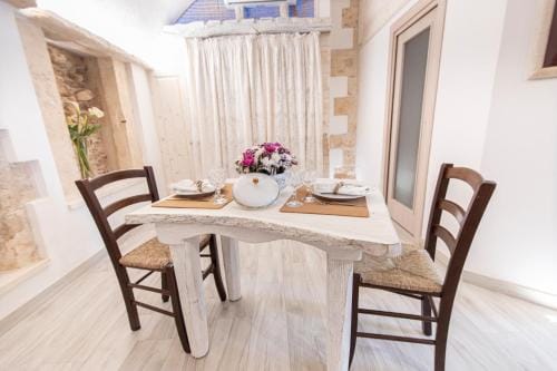 La Casetta Hotel in Martina Franca