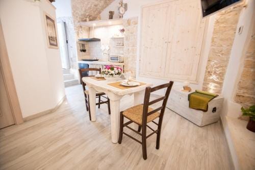 La Casetta Hotel in Martina Franca