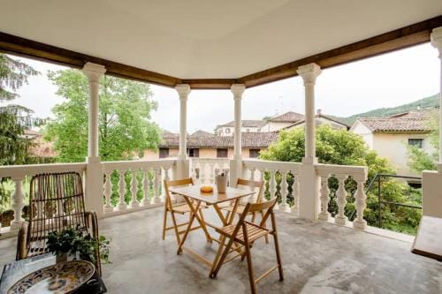 B&B Ernestine Family Home Hotel in Friuli-Venezia Giulia