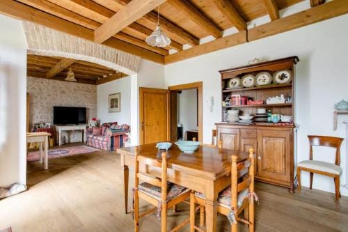 B&B Ernestine Family Home Hotel in Friuli-Venezia Giulia