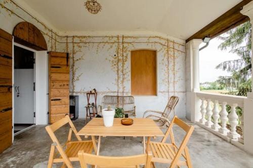 B&B Ernestine Family Home Hotel in Friuli-Venezia Giulia