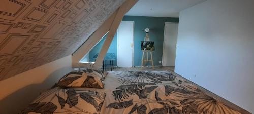 L'escale des caboteurs chambre d'hote Hotel in Saint-Nazaire