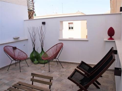 La Felicia Hotel in Bari
