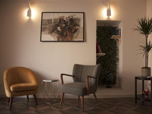 La Felicia Hotel in Bari