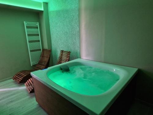 Accanto Alle Mura Rooms & Relax Spa Hotel in Sirolo