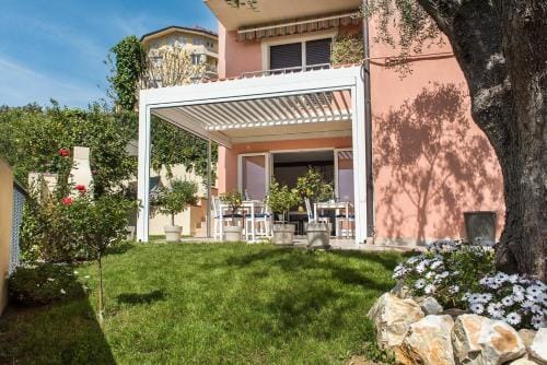 Accanto Alle Mura Rooms & Relax Spa Hotel in Sirolo
