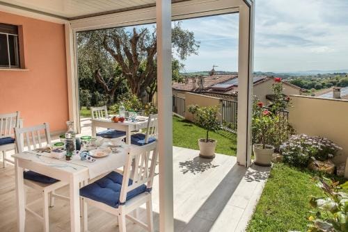 Accanto Alle Mura Rooms & Relax Spa Hotel in Sirolo