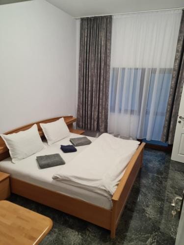 Casa Sofia Hotel in Serbia