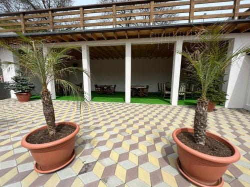 Casa Sofia Hotel in Serbia
