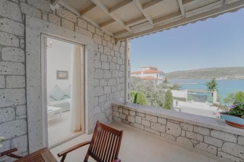 Alacati Marina Palace Inn in İzmir Province