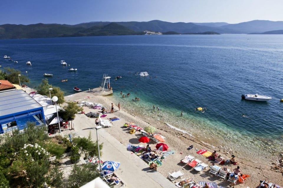 Apartments Drago Hotel in Dubrovnik-Neretva County