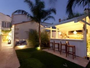 Beyevi Alacatı Hotel in Alaçatı