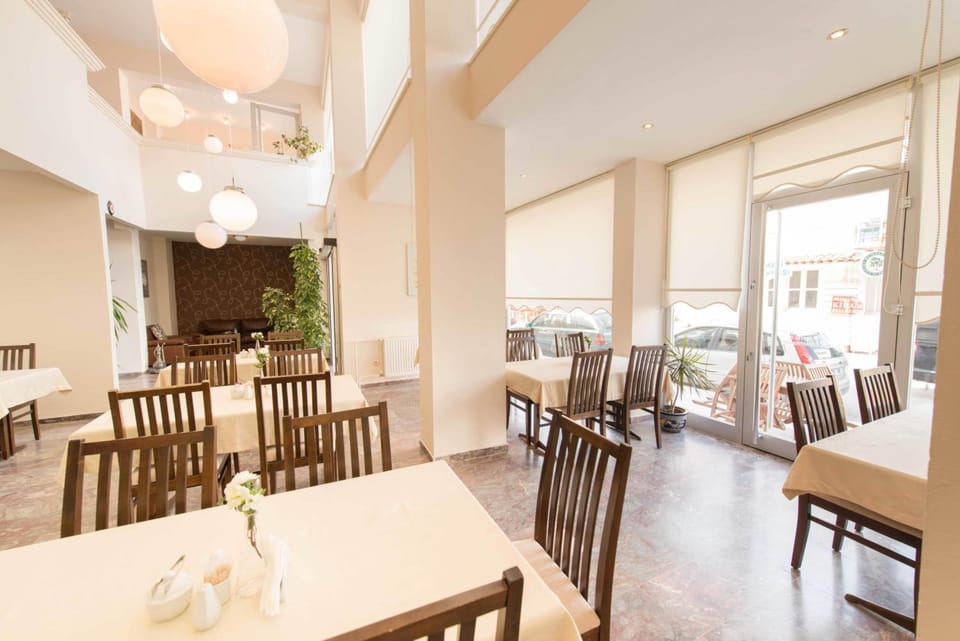 Ileri Hotel & Apartments Apartment hotel in Cesme