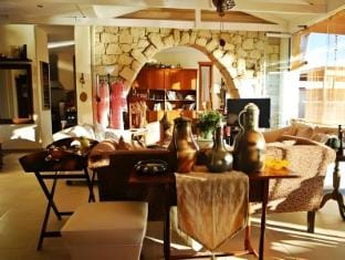 Sedirli Ev Inn in Alaçatı