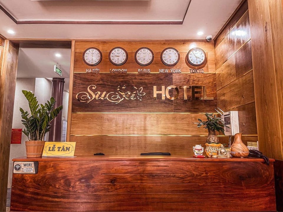 SU SU HOTEL QUY NHƠN Hotel in Vietnam