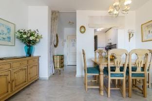 CT 139 - Cumbres de Riviera - Penthouse Hotel in Sitio de Calahonda