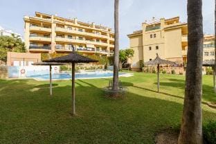 CT 139 - Cumbres de Riviera - Penthouse Hotel in Sitio de Calahonda