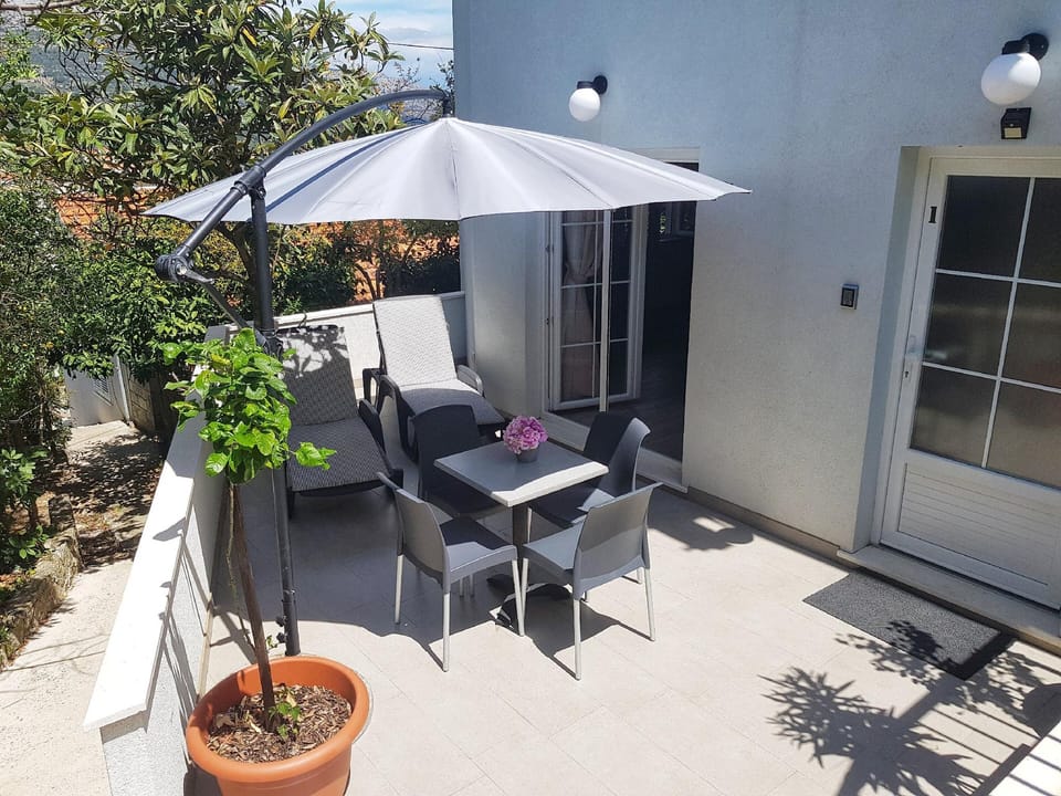 Adriatic Pearl Korcula Hotel in Korčula