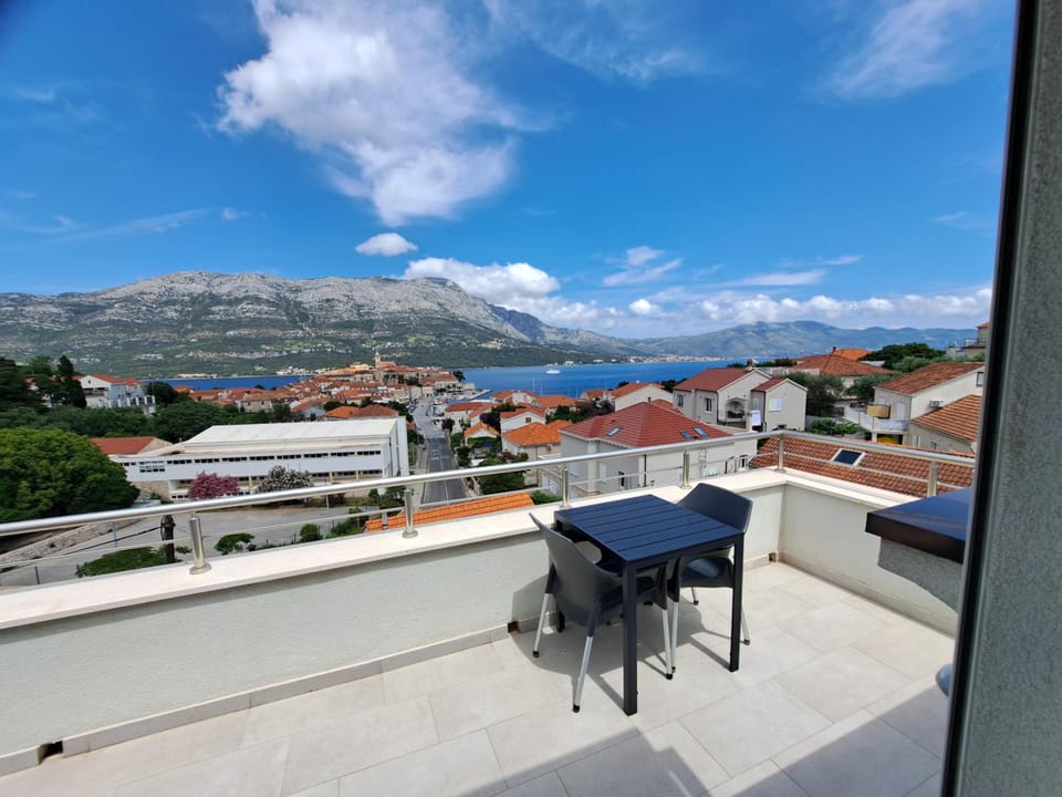 Adriatic Pearl Korcula Hotel in Korčula