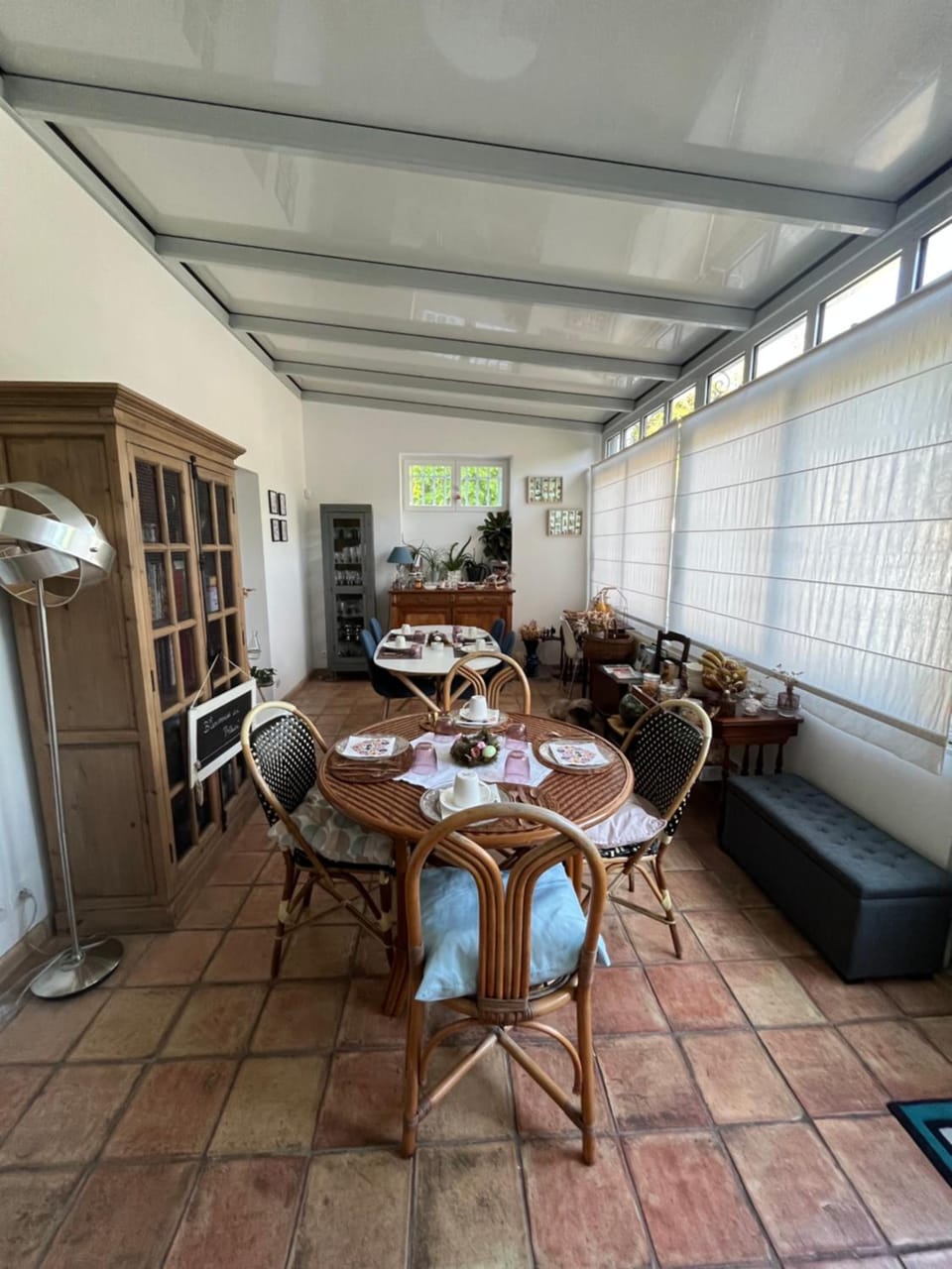 Le prieure de Saint Thibault Hotel in Lagny-sur-Marne