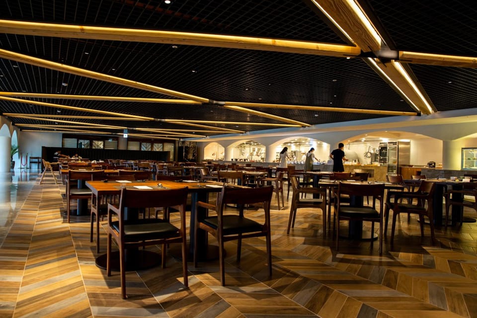 Ecoland Hotel, World Hotel Elite Hotel in South Korea