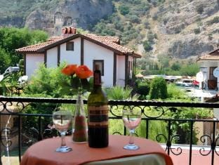 Dalyan Terrace Hotel Hotel in Dalyan