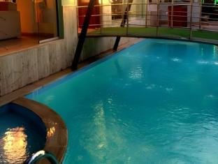 Dalyan Terrace Hotel Hotel in Dalyan