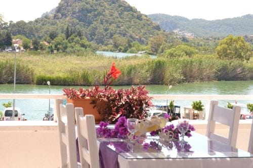 Dalyan Terrace Hotel Hotel in Dalyan