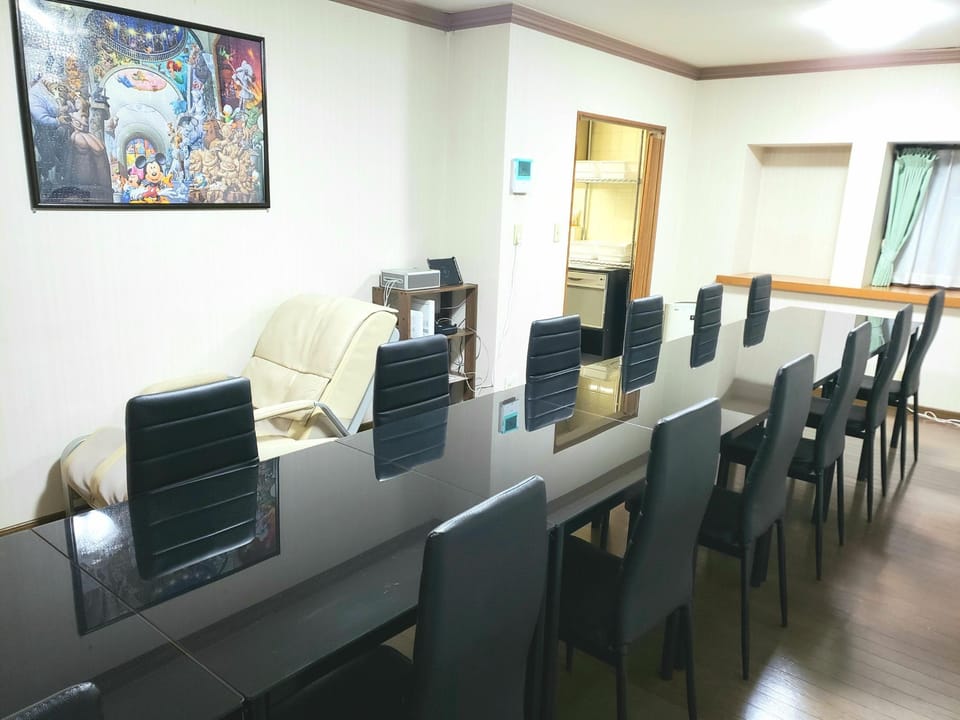 Minpaku Maihama Hotel in Chiba Prefecture