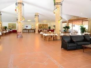 Hotel Keskin Hotel in Dalyan