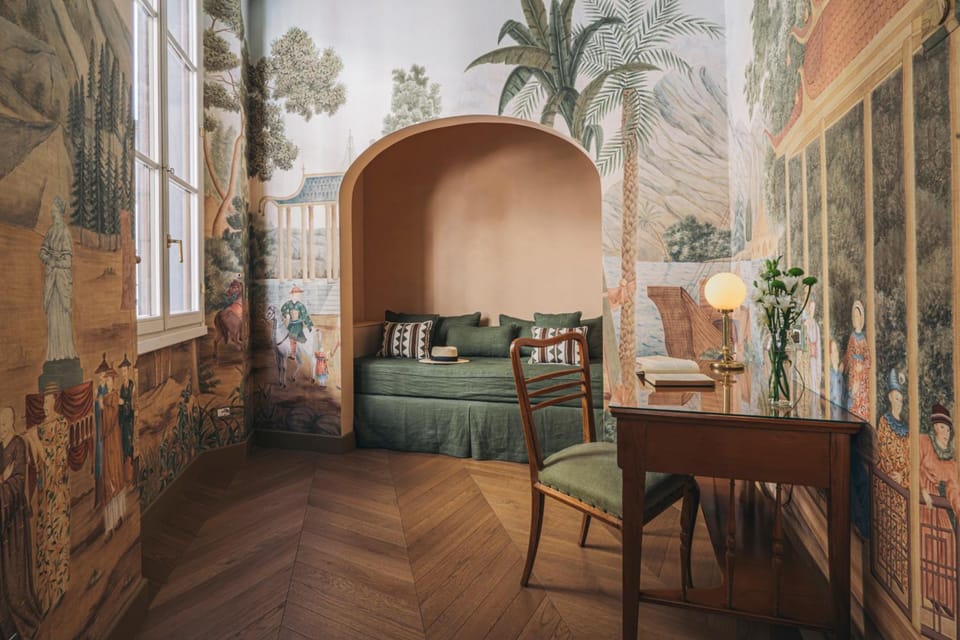 Casa G. Firenze Hotel in Florence
